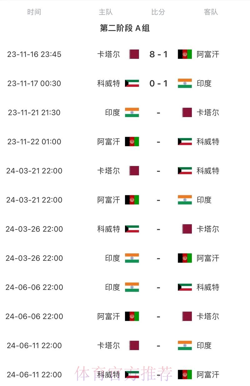 2026世界杯比赛时间是否免费 2026世界杯比赛时间是否免费